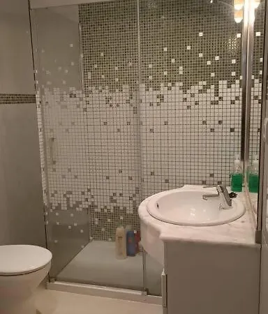 Casa Pepino Sv 公寓 圣维森德马尔