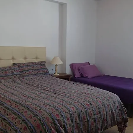 Casa Pepino Sv *