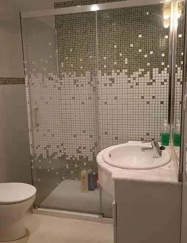 Casa Pepino Sv アパート サン・ビセンテ・ド・マール