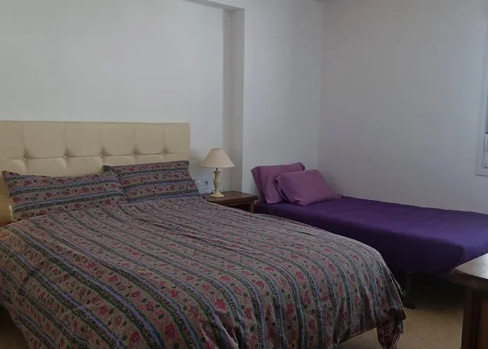 Casa Pepino Sv *
