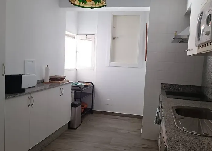 アパート Casa Pepino Sv