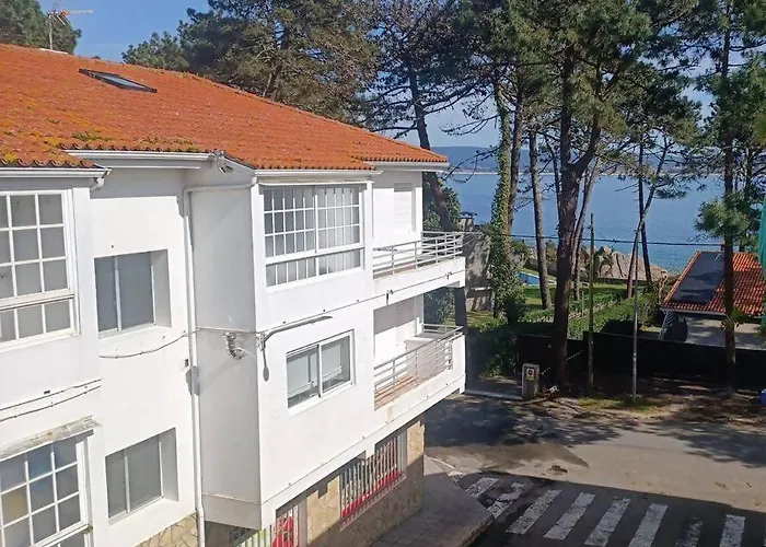 Casa Pepino Sv アパート